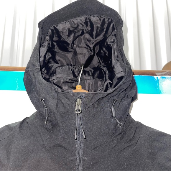The North Face THREE Jackets in ONE!! Women’s Carto Triclimate® Jacket - Picture 8 of 17
